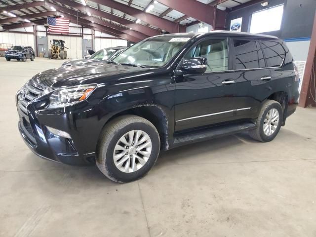 2016 Lexus GX 460