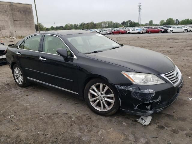 2012 Lexus ES 350