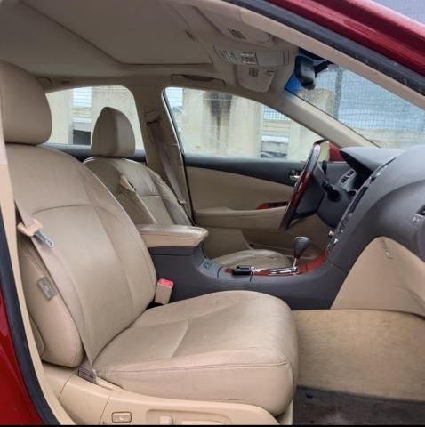 2009 Lexus ES 350