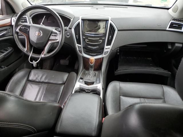 2013 Cadillac SRX Luxury Collection