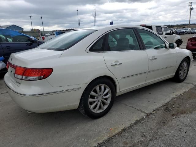 2006 Hyundai Azera SE