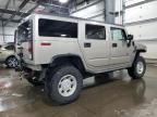 2005 Hummer H2