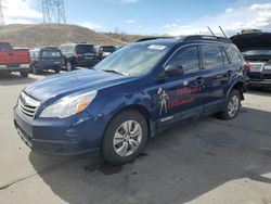 2010 Subaru Outback 2.5I for sale in Littleton, CO