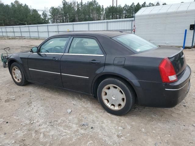 2006 Chrysler 300 Touring