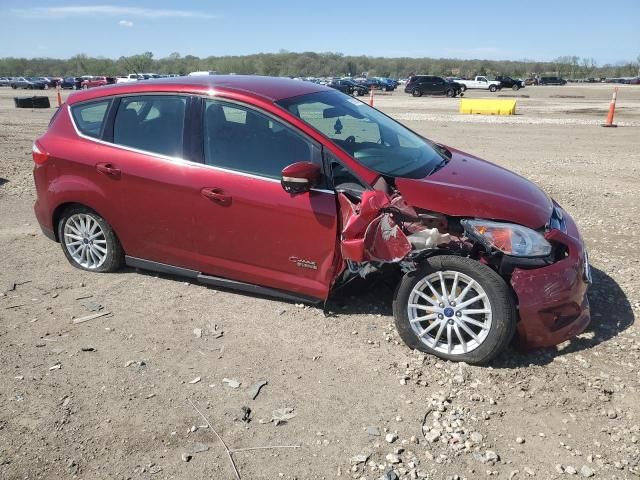 2014 Ford C-MAX Premium