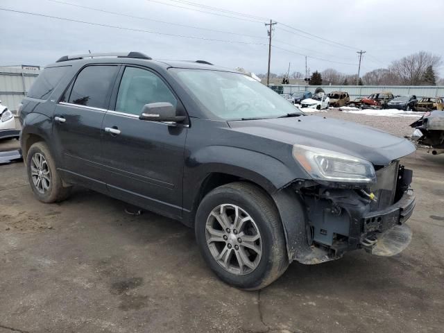 2013 GMC Acadia SLT-1