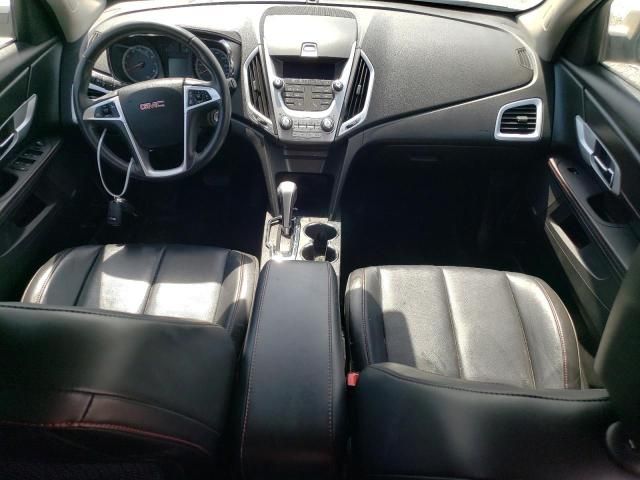 2011 GMC Terrain SLT