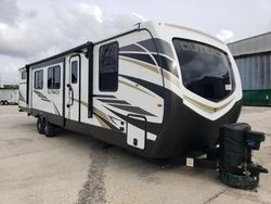 Lots with Bids for sale at auction: 2022 Keystone Travel Trailer