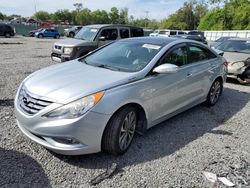 2013 Hyundai Sonata SE for sale in Riverview, FL