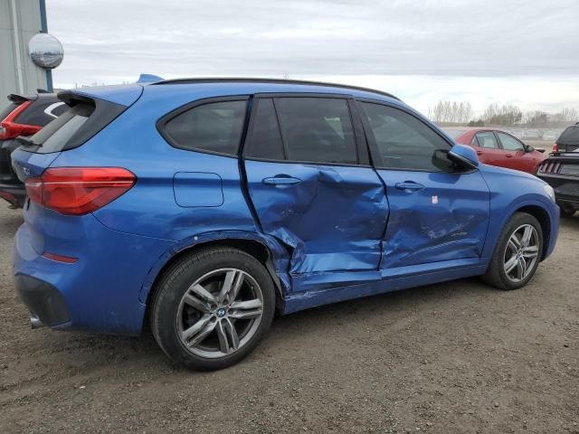 2017 BMW X1 XDRIVE28I