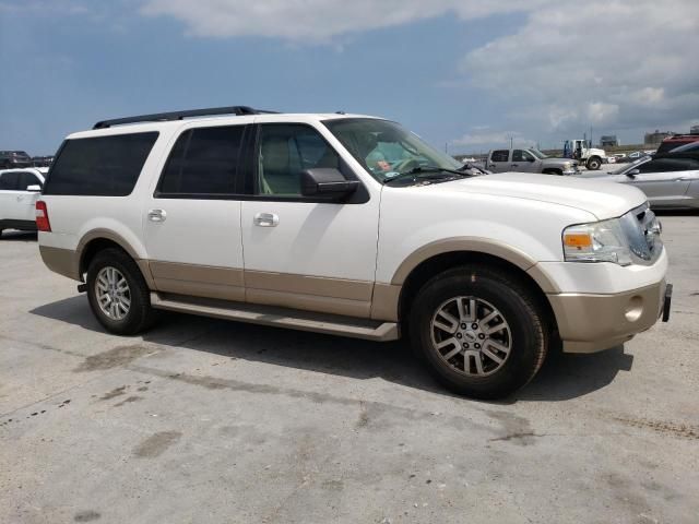 2013 Ford Expedition EL XLT