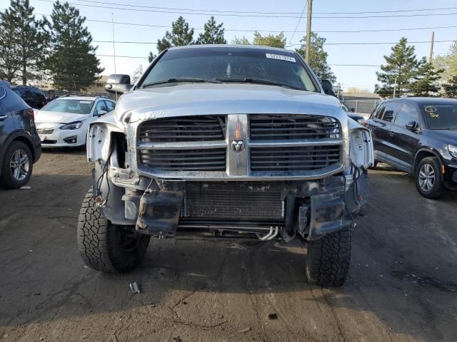 2006 Dodge RAM 2500 ST