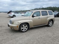 Chevrolet HHR LT salvage cars for sale: 2006 Chevrolet HHR LT