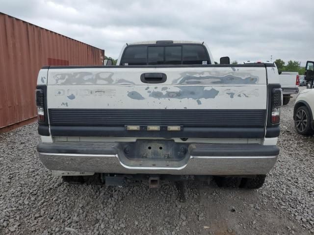 1996 Dodge RAM 3500