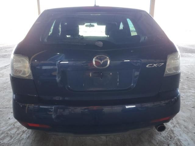 2011 Mazda CX-7