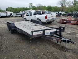 Vehiculos salvage en venta de Copart Conway, AR: 2022 Other Trailer