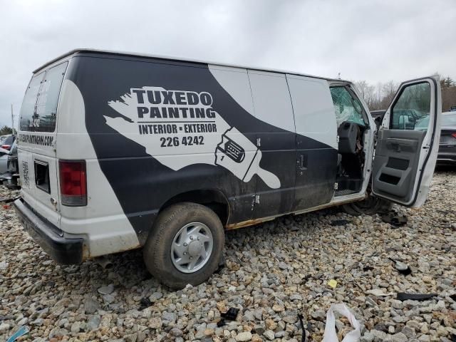 2011 Ford Econoline E250 Van