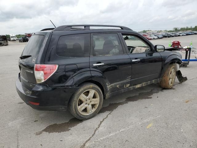 2010 Subaru Forester 2.5X Premium