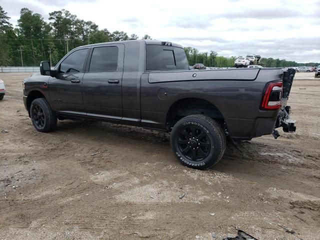 2023 Dodge 2500 Laramie