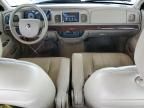 2007 Mercury Grand Marquis LS