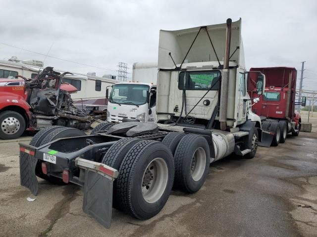 2015 Mack 600 CXU600