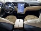 2015 Tesla Model S