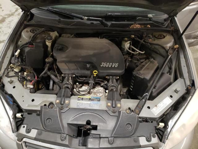 2006 Chevrolet Impala LT