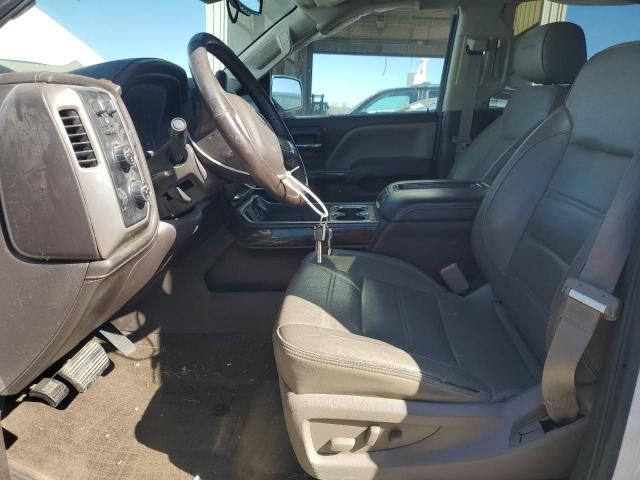 2014 GMC Sierra K1500 Denali