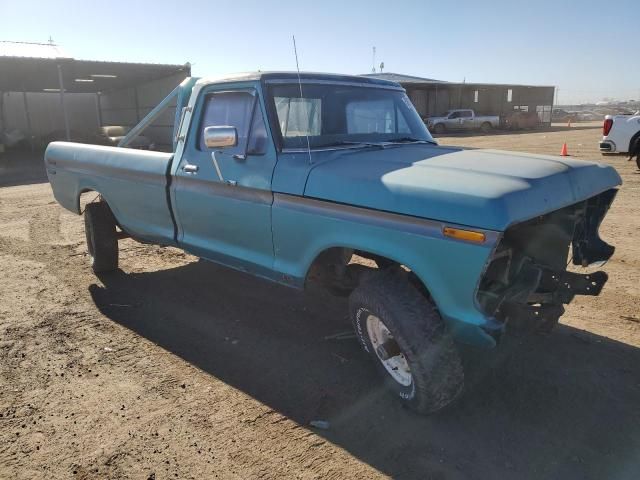 1974 Ford F150