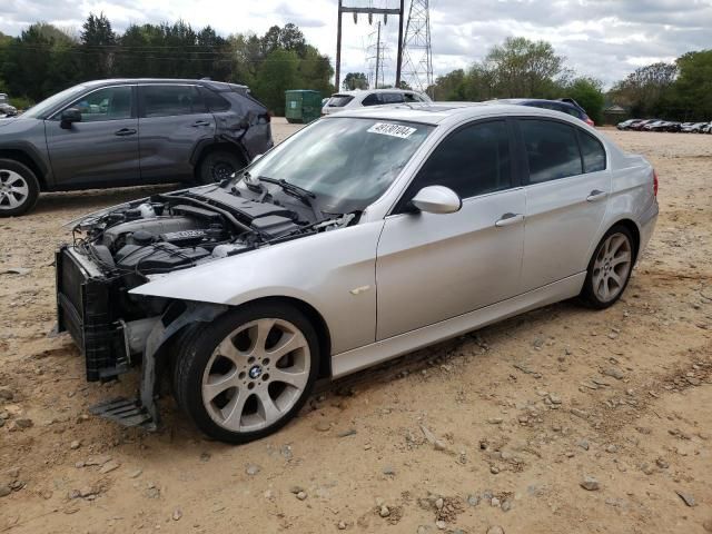 2006 BMW 330 I