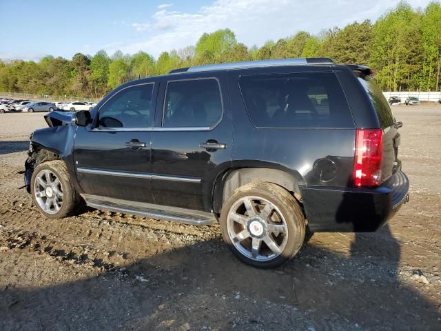 2007 GMC Yukon Denali