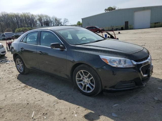 2014 Chevrolet Malibu 1LT