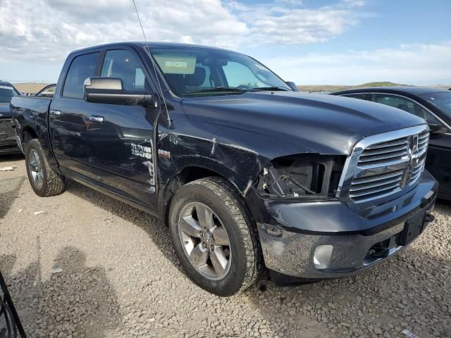 2014 Dodge RAM 1500 SLT