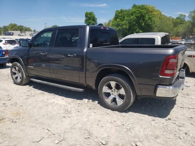 2020 Dodge 1500 Laramie