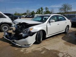 Salvage cars for sale from Copart Bridgeton, MO: 2011 Toyota Avalon Base
