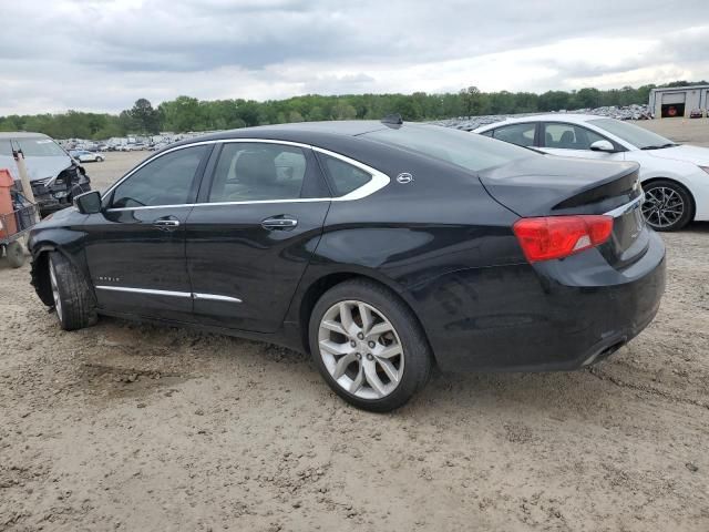 2014 Chevrolet Impala LTZ