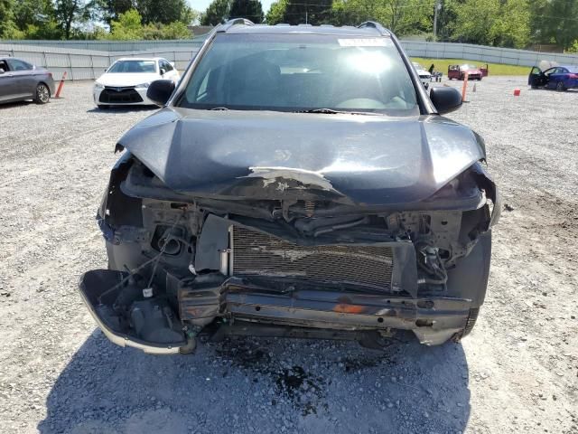 2007 Chevrolet Equinox LT