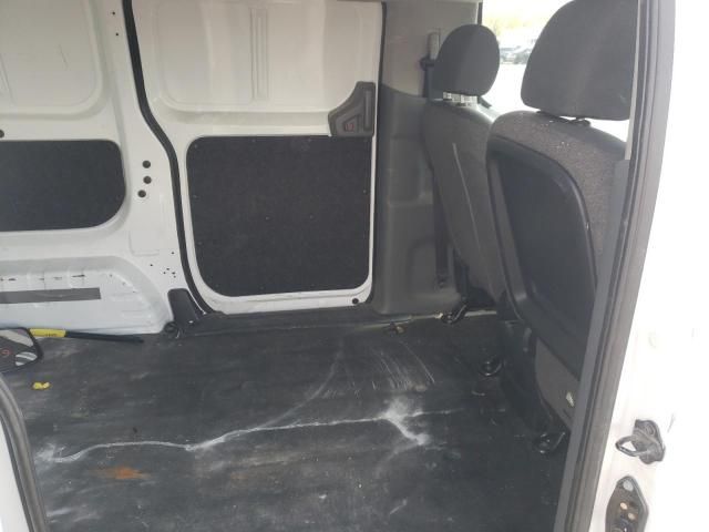 2015 Chevrolet City Express LT