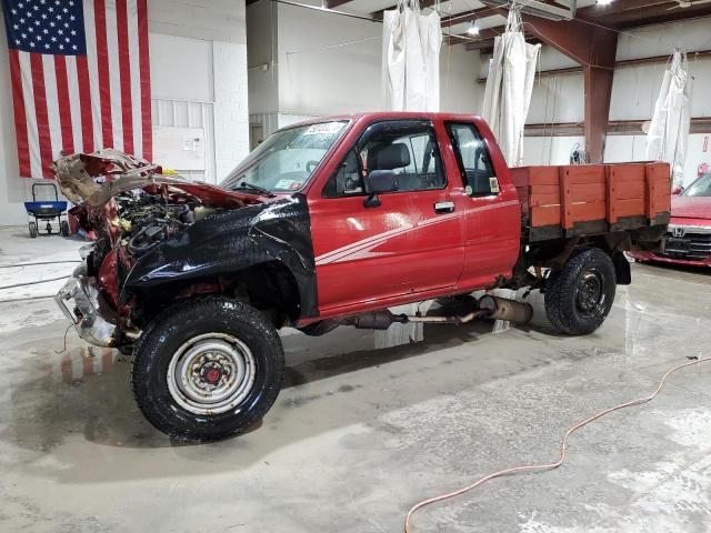 1994 Toyota Pickup 1/2 TON Extra Long Wheelbase