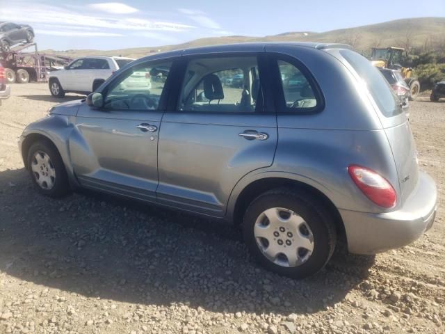 2009 Chrysler PT Cruiser