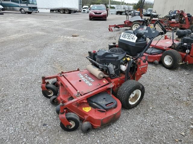 2017 Exma Mower