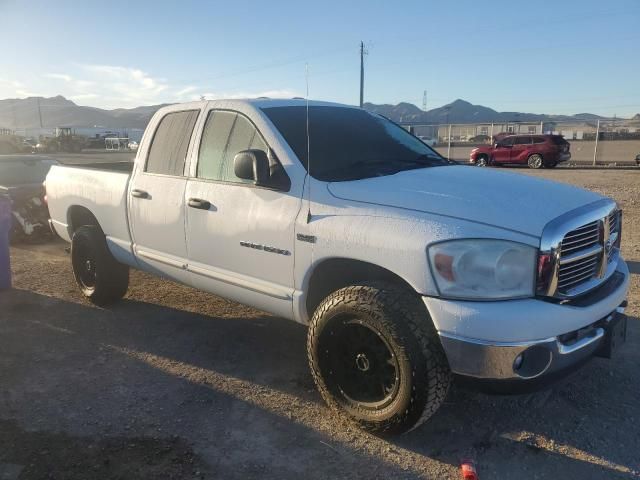 2007 Dodge RAM 1500 ST