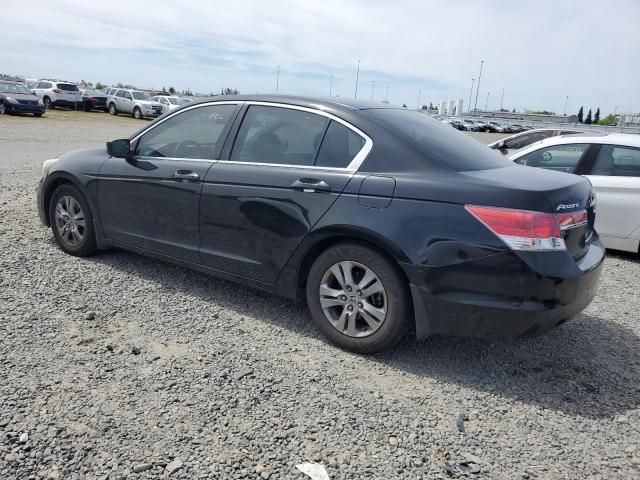 2011 Honda Accord SE