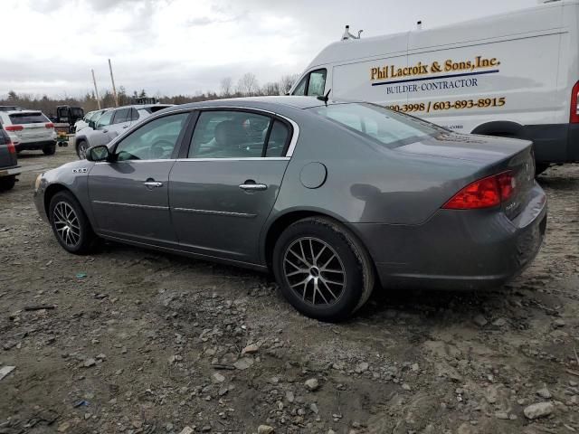 2006 Buick Lucerne CXL