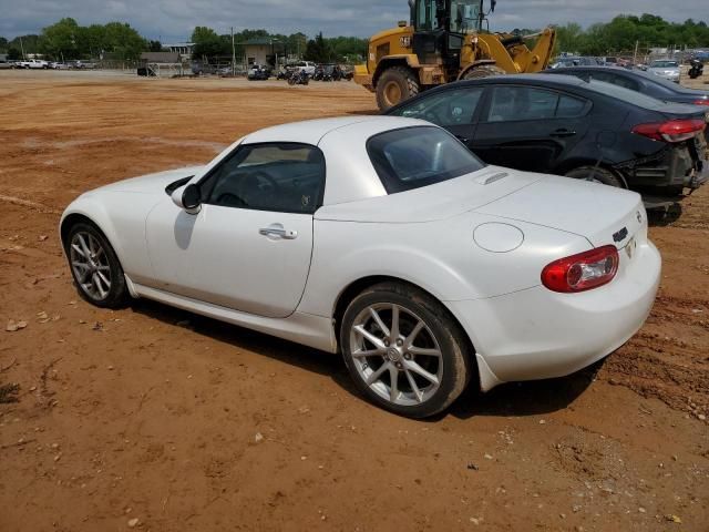 2012 Mazda MX-5 Miata