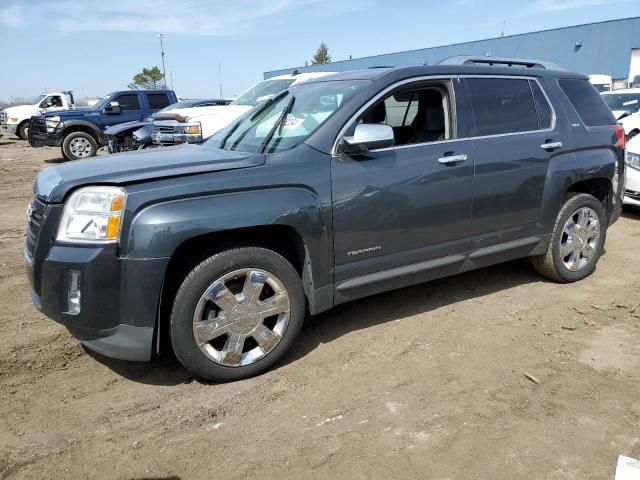 2011 GMC Terrain SLT