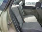 2007 Ford Focus ZX4