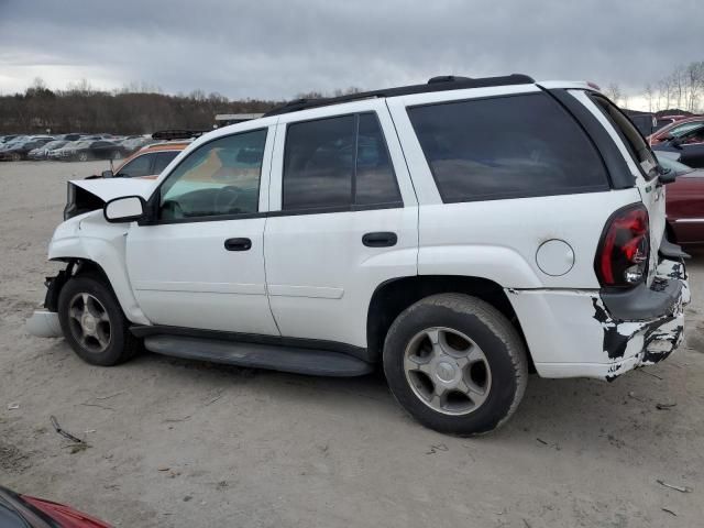 2007 Chevrolet Trailblazer LS