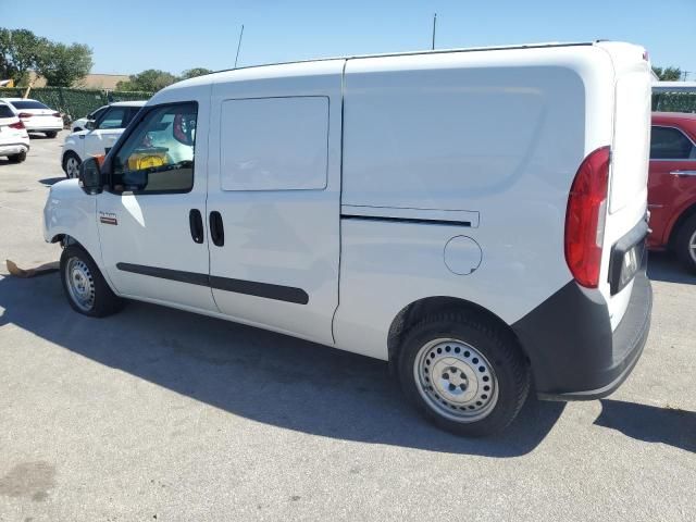 2021 Dodge RAM Promaster City