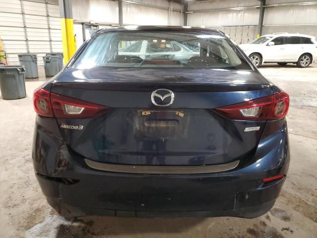 2014 Mazda 3 Touring